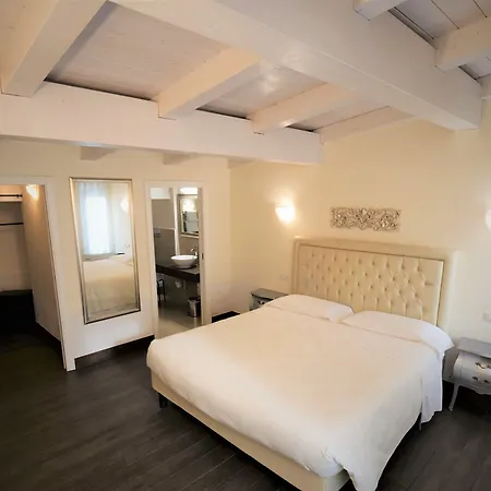 Hotel Patavium-2