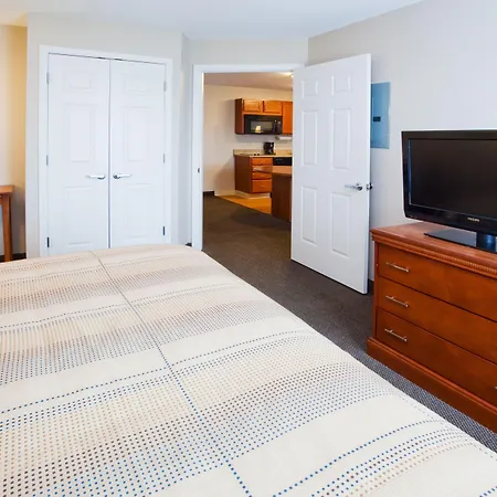 Candlewood Suites Kalamazoo By Ihg-2