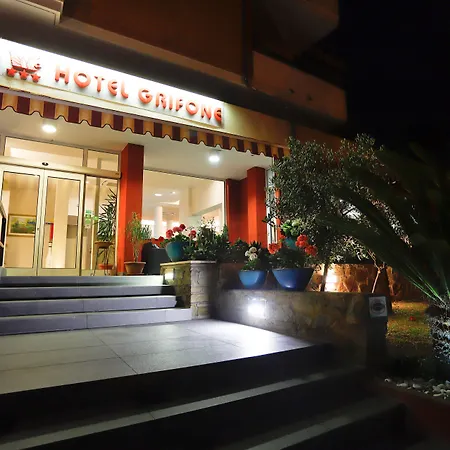Hotel Grifone-2