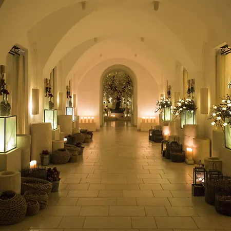 Borgo Egnazia - The Leading Hotels Of The World-3