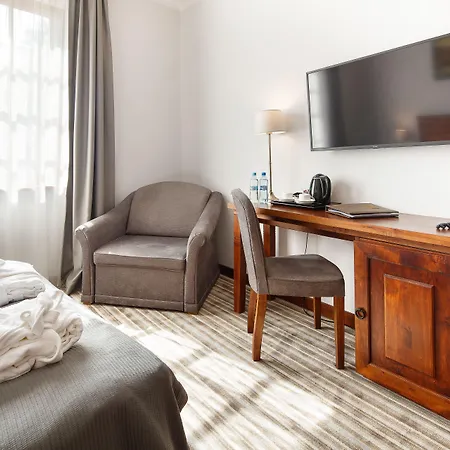 Dolina Charlotty Resort&Spa-2
