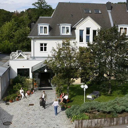 Hotel Restaurant Höldrichsmühle-2