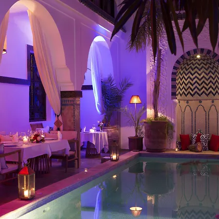 Riad Dar Alfarah-3