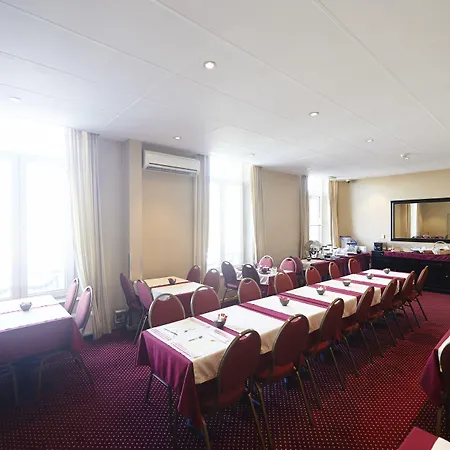 Grand Hotel De Flandre-2