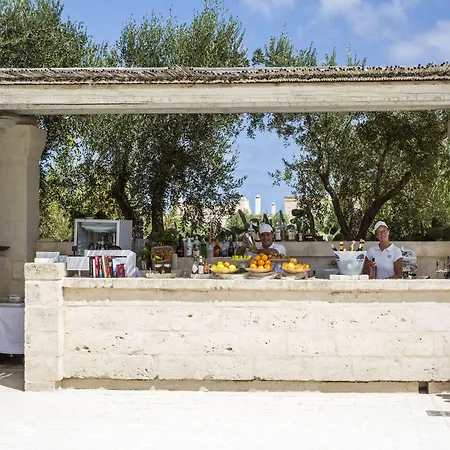 Borgo Egnazia - The Leading Hotels Of The World-2