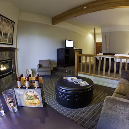 Pine Ridge Inn-2
