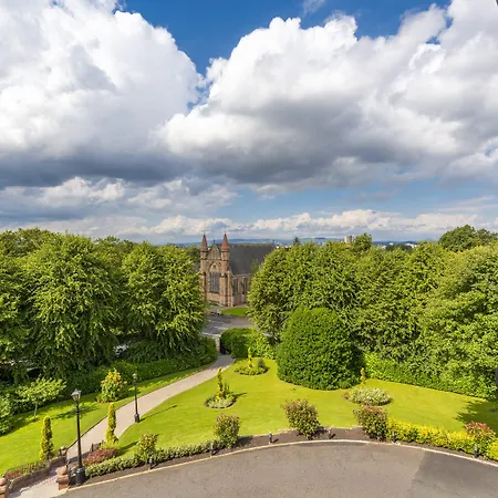 Sherbrooke Castle Hotel-2