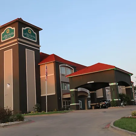 La Quinta By Wyndham Sulphur Springs-2