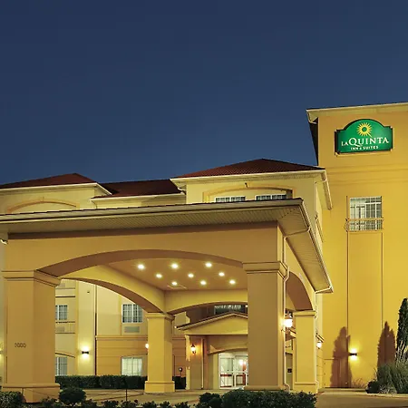 La Quinta Inn & Suites By Wyndham South Dallas - Hutchins-3