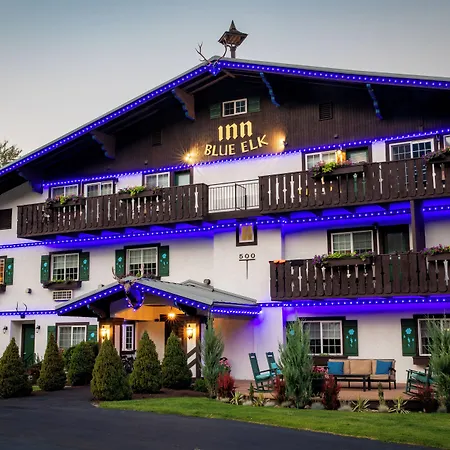 Blue Elk Inn-3