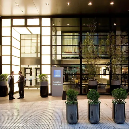 Novotel Buenos Aires-2