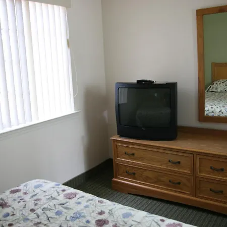 Affordable Suites Salisbury-3