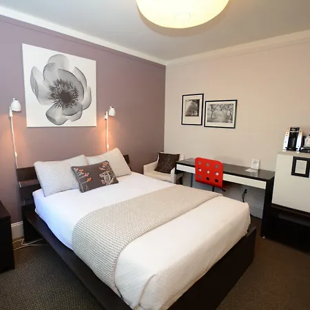 Camas Boutique Hotel-3