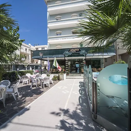 Hotel Levante-2