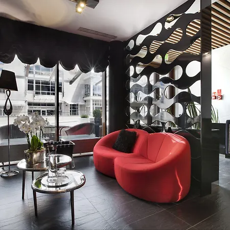 Bayjonn Boutique Hotel-2