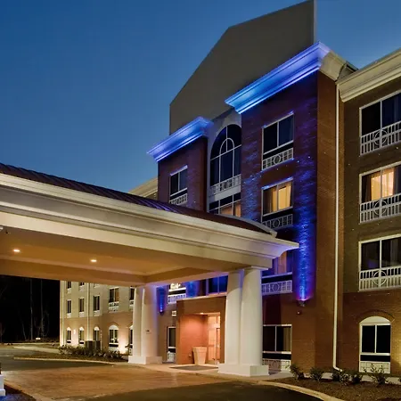 Holiday Inn Express Hotel Raleigh Southwest By Ihg-3