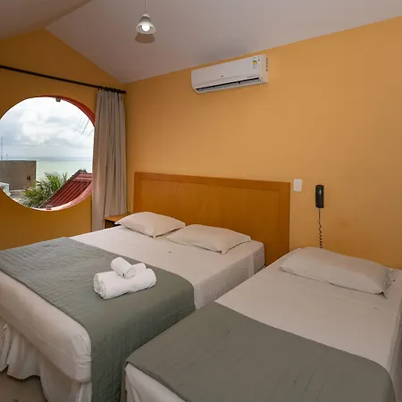 Safari Natal Beach Hotel-3