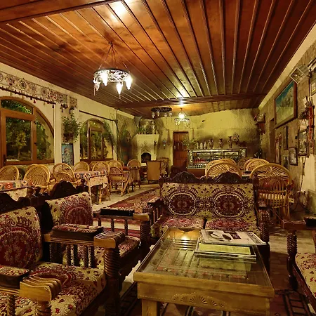 Cave Hotel Saksagan-3