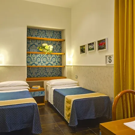 Hotel Marcantonio-2