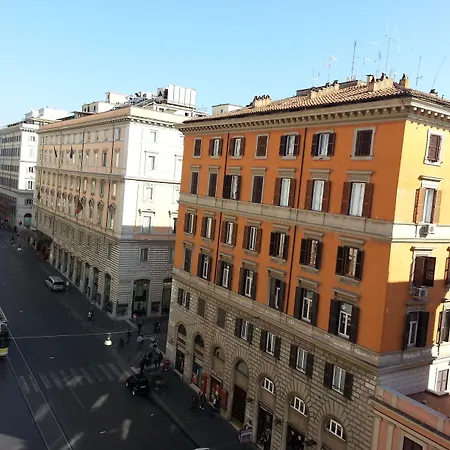 Hotel Marcantonio-2