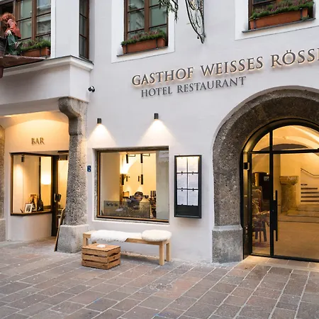 Boutiquehotel Weisses Rössl-2