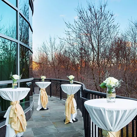 Hilton Garden Inn Rockville - Gaithersburg-2