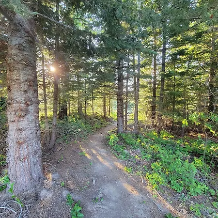 Cooper Spur Mountain Resort-2