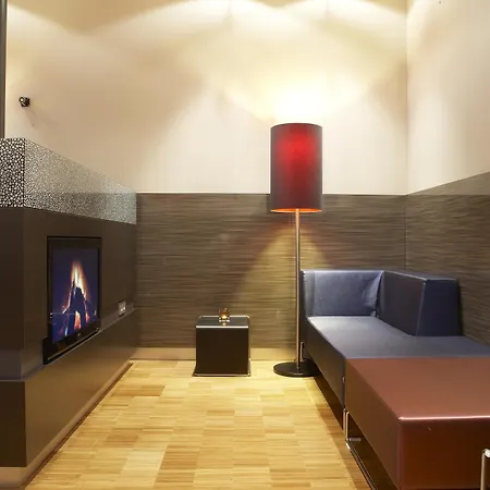 IntercityHotel Mannheim-3