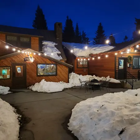 Cooper Spur Mountain Resort-3