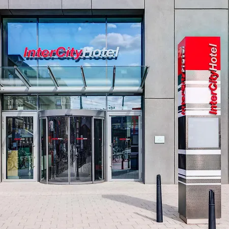 IntercityHotel Mannheim-2