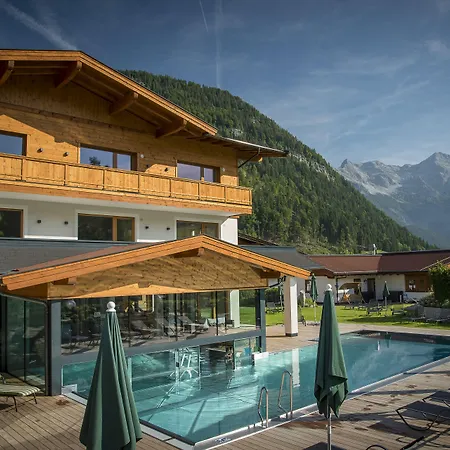 Hotel Kitzspitz-3