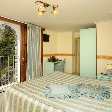 La Locanda Del Fiordo-3
