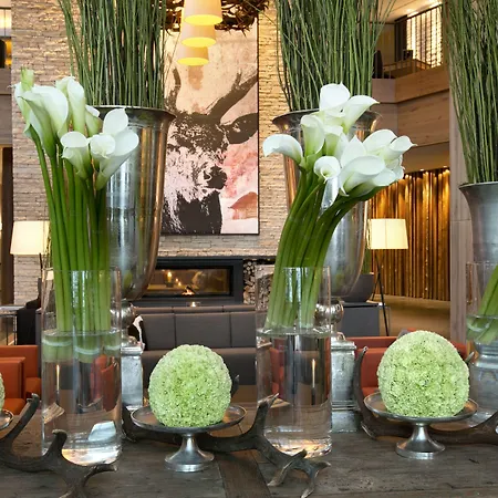 Kempinski Hotel Das Tirol-3