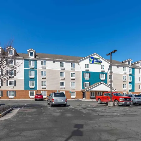 Extended Stay America Select Suites - Gainesville-3