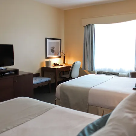 Best Western Plus Liverpool Hotel & Conference Centre-2