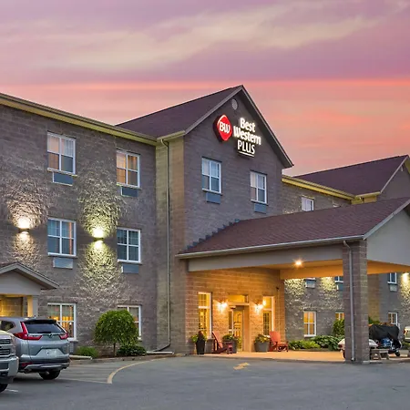 Best Western Plus Liverpool Hotel & Conference Centre-3