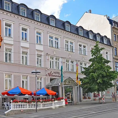 Hotel Alexandra-2