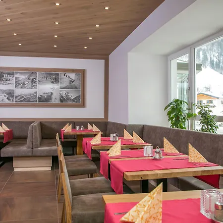 Hotel-Restaurant Lampenhäusl-2