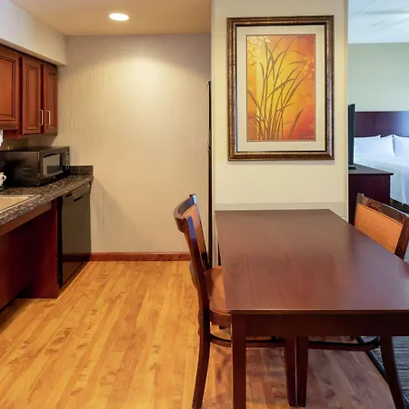 Homewood Suites By Hilton Minneapolis - Saint Louis Park At West End-2