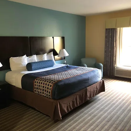 Best Western Plus Goodman Inn & Suites-3