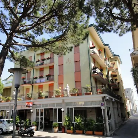 Hotel Ragno-2