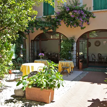 Hotel San Filis-2