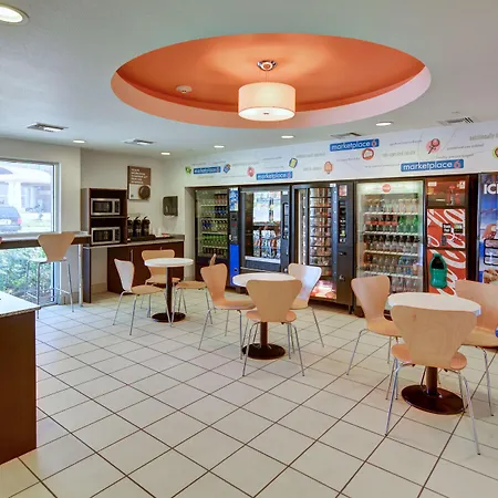 Motel 6-Roanoke, Tx - Northlake - Speedway-3