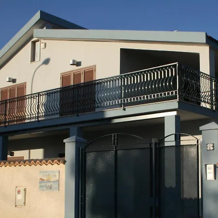Bed And Breakfast Perla Del Sole-2