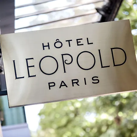 Hotel Leopold - Orso Hotels-2