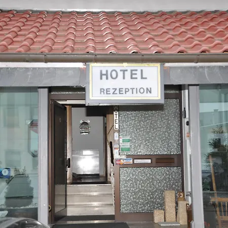 Hotel Jägerstube-2