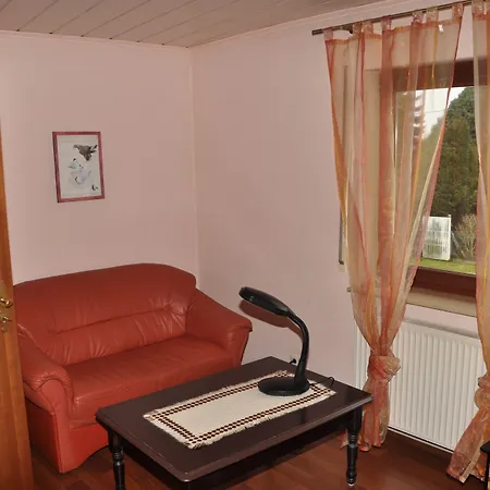 Hotel Jägerstube-3