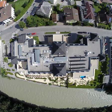Grandhotel Lienz Business-Wellness & Gourmet-3