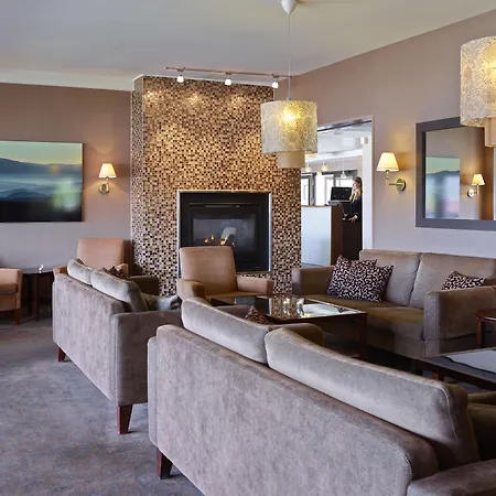 Tyrifjord Hotell-3