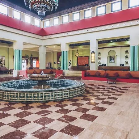 Iberostar Waves Saidia-3